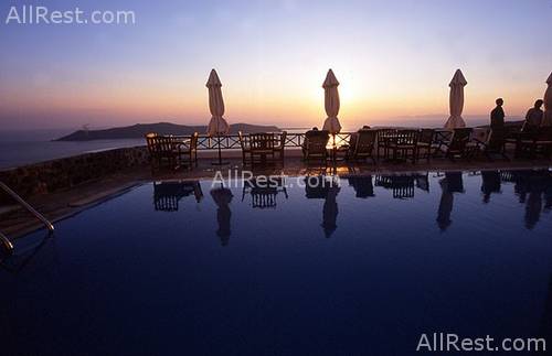 Regina Mare Hotel 12